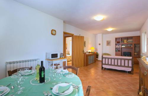 Modern Holiday Home in San Feliciano with Private Terrace - Foto 20