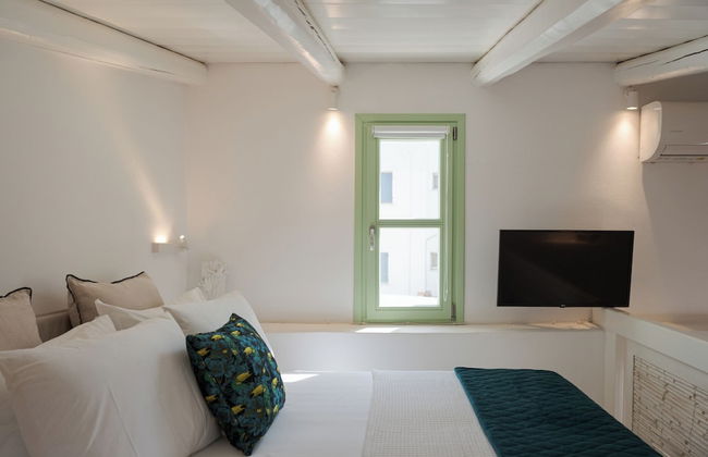 Porto Sereno Andros Suites - Foto 42