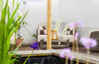 Romantic secluded Shepherd Hut Hares Rest - Foto 4