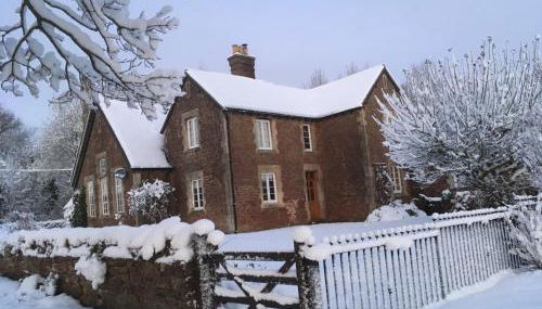 Former school cottage near Bridgnorth - Foto 2