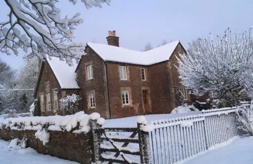 Former school cottage near Bridgnorth - Foto 2