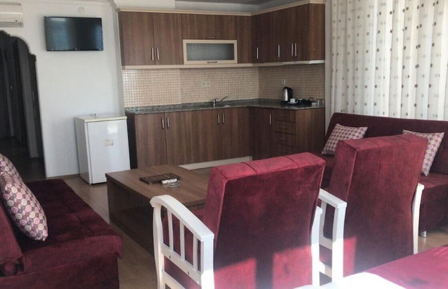 Olbia Residence Hotel - Foto 8