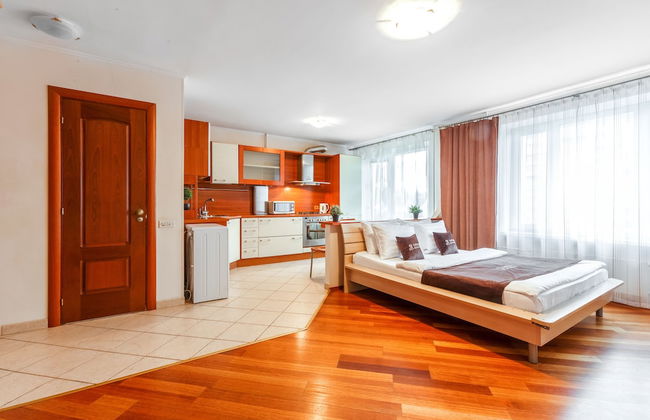 Inndays Kaluzhskaya - Foto 2