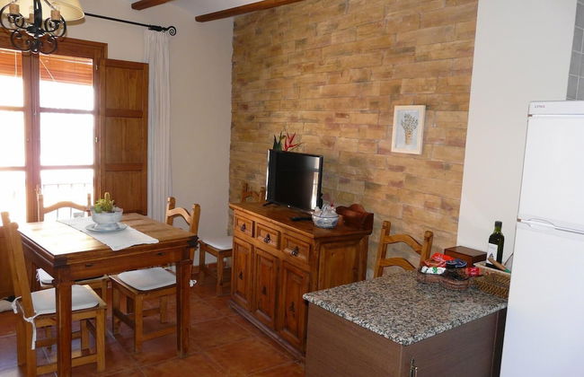 Casa Rural Valle del Palancia - Photo 33