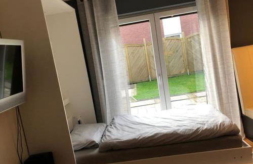 Ferienwohnung Zum Wenning mit Garten in Stadtlohn - Foto 29