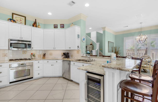 Blue Turtle Dreams - Foto 14