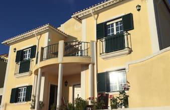 Yellow House Ericeira - Foto 3