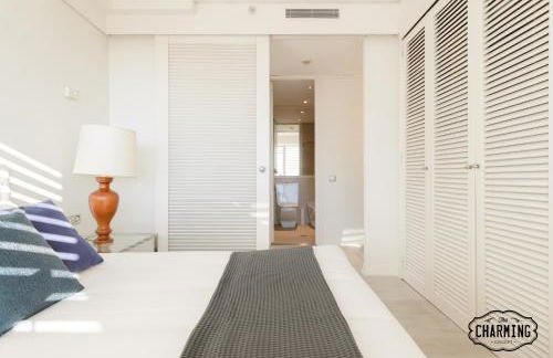 Eurobuilding 2 Luxury - Espectaculares Vistas - Foto 23