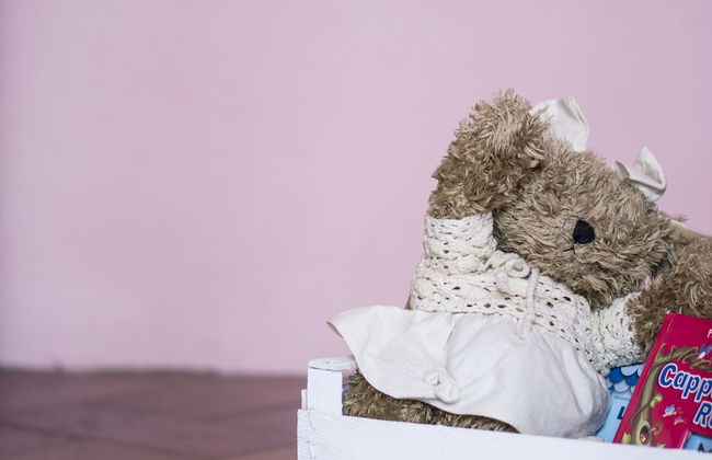 Croce di Bibbiano - Photo 75