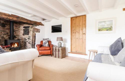 Trelash Cottage - Foto 3