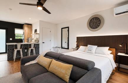 Casa Cuba Boutique Apartments - Foto 36