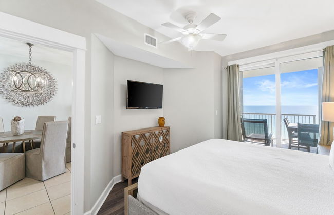 Grand Panama Beach Resort by Panhandle Getaways - Foto 59