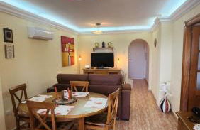 La Manga del Mar Menor Los Miradores block 1 5th floor G - Foto 24