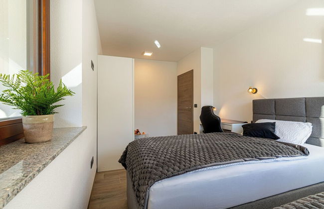 Elegant Apartment Hrastnica 3 - Foto 4