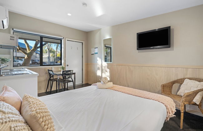 Tasman Holiday Parks - Christchurch - Foto 14