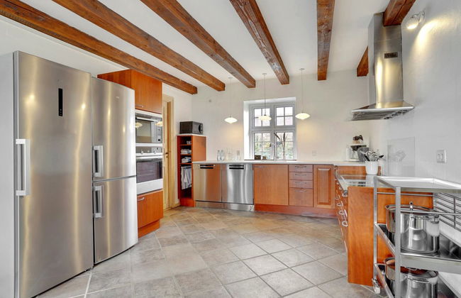 "Thorge" - 75m to the fjord - Foto 33