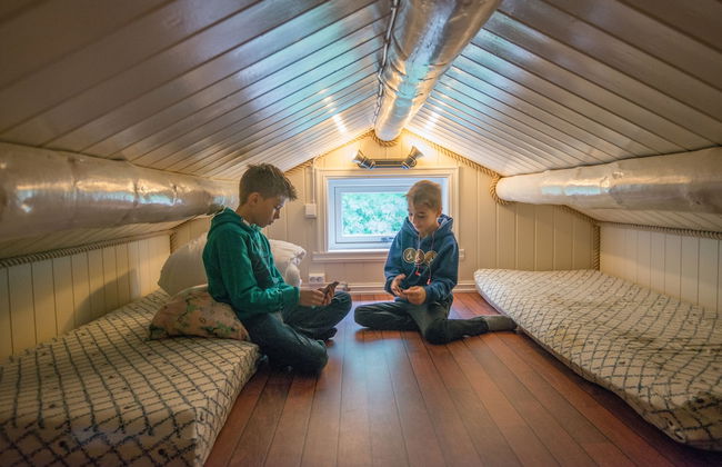 Fagervik Camping - Photo 15