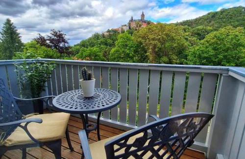 Ferienwohnung im Haus Bergkreuz - Foto 1