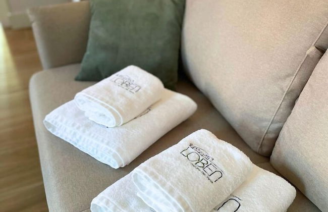 Loben Apartamentos - Foto 35