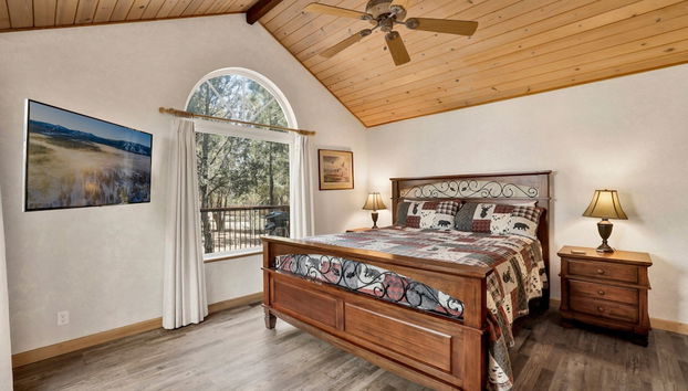 ONE Hundred Pines Ranch #2005 - Foto 5, Zimmer