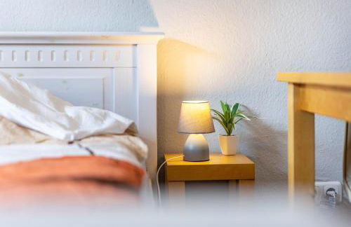 Baumelt Ferienwohnung - Foto 16