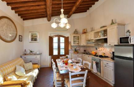 Villa Girasole - Foto 8