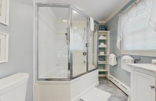 The Village House - Foto 19