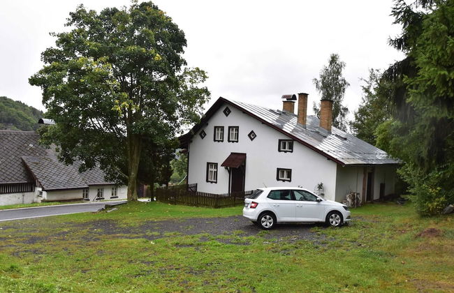 Holiday Home in a Quiet Authentic Mountain Village - Foto 1