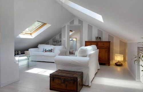 TERRAZZA DI MIKY Wifi Parking Pet Friendly Terrace - Foto 15