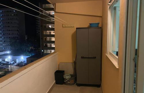 Estudio Cala Mayor con terraza y vistas - Photo 8