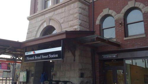 Veau3 1BD 1BA minutes to NYC - Foto 5