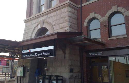 Collect3 2BR 1BA Close to Train and NYC - Foto 11