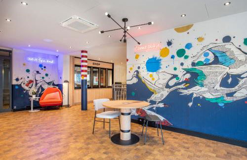 Aparthotel Adagio Access Hamburg - Foto 84