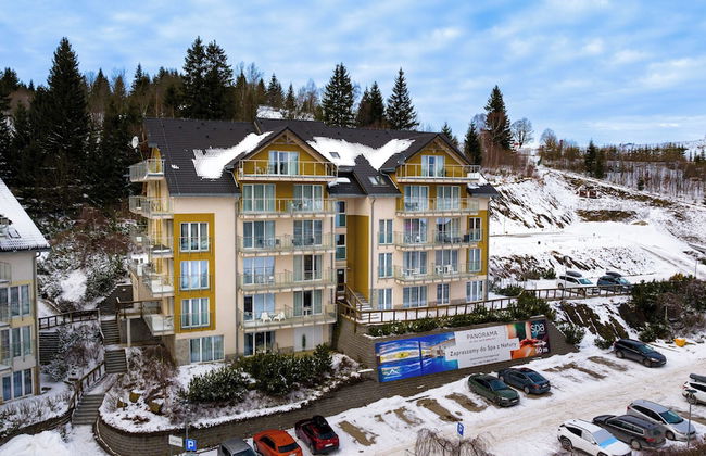 Livigno Czarna Góra Resort by Sun & Snow - Foto 28