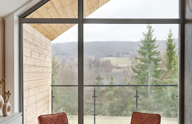 Korona Bieszczad Premium Apartments - Foto 18