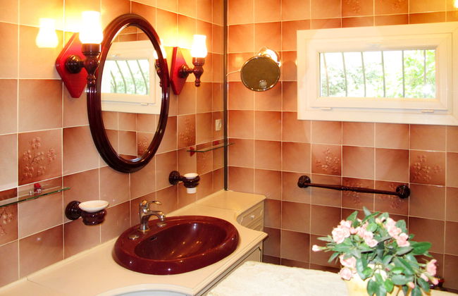 Villa Rock - Foto 16