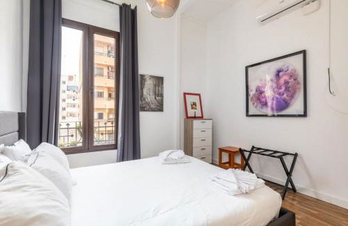 Mestalla River Apartment - Foto 36