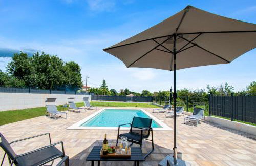 Villa Luan near Pula by Istrabook - Foto 11