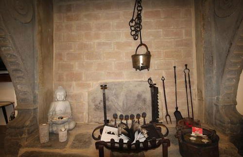 Historic house by the lake La Renée Casa Vacanza - Foto 63