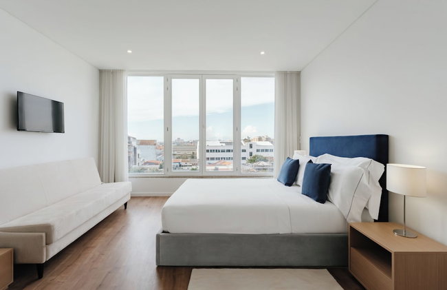 Feel Porto Lapa Collection Flats - Foto 1