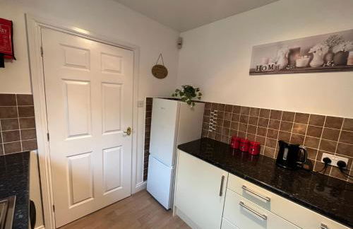 The Heathers - Spacious 3 Bed, Home from Home in Burton - Foto 21