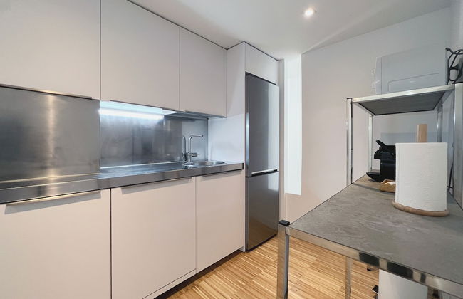 Stay U-nique Apartments Pellaires - Foto 67