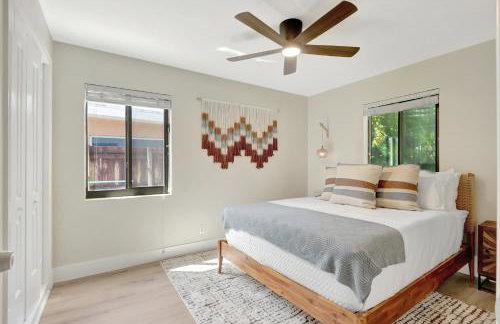 Zen Den - Heated Pool, Work Friendly, Near Beach - Foto 26