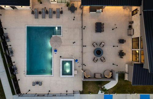 The Residence Inn Galveston Getaway - Foto 26