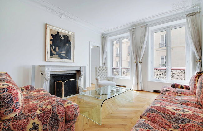 Exceptional apt With A/C - Pantheon/luxembourg - Photo 16