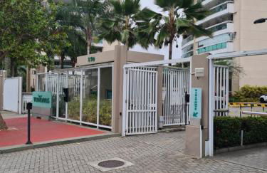 Residencial Ventanas Resort Barra da Tijuca RJ - Foto 49