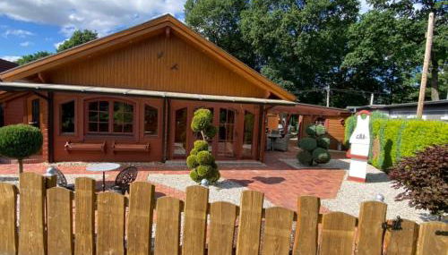 Idylle Ferienhaus Ems - Foto 2