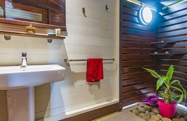 Piton Bungalows Ecolodges - Foto 65