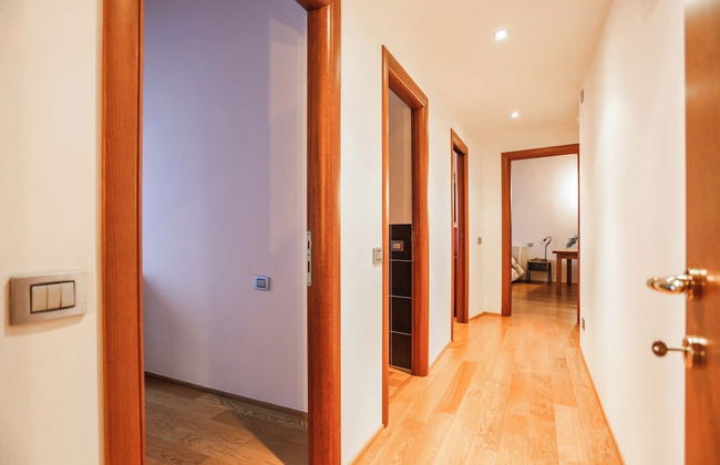 Casa Fiera few Steps From the Centre With Car-park - Photo 30