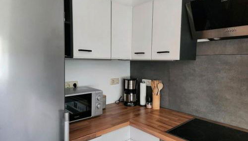 Lütt Bliev - Fewo in Stade - Foto 3